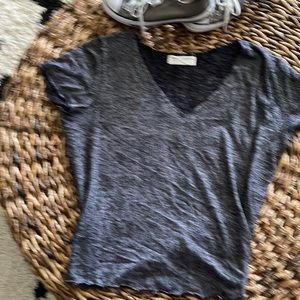 Gray Urban Outfitters Grey Tee